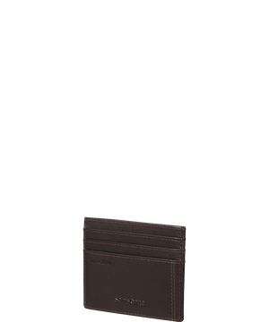 Attack 2 Slg P&uacute;zdro na kreditn&eacute; karty 10 x 7.6 x 0.5 cm