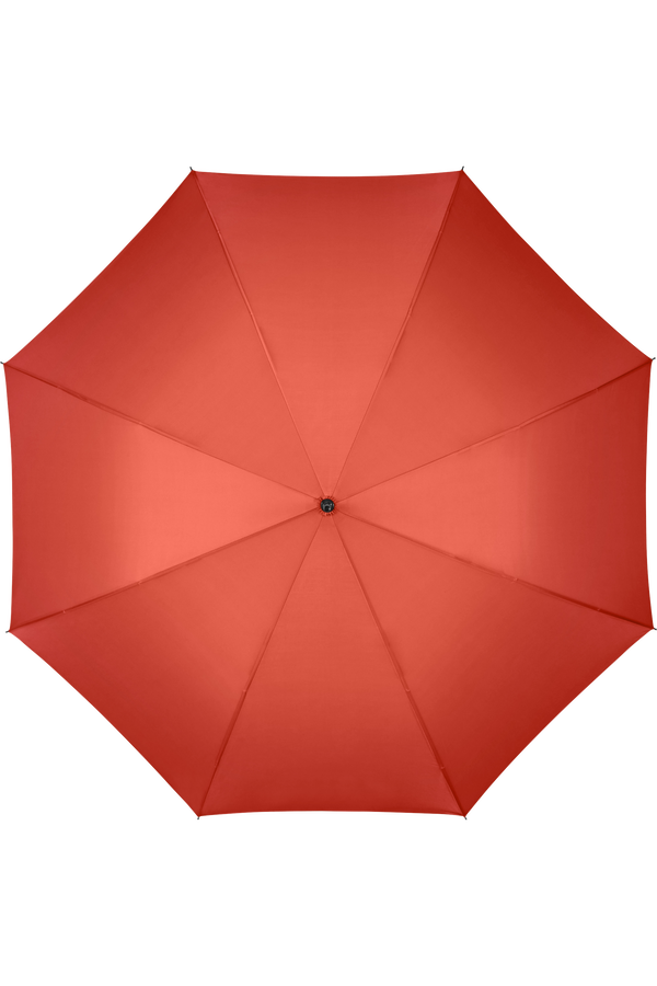 Samsonite Rain Pro Stick Umbrella  Oranžov&aacute;