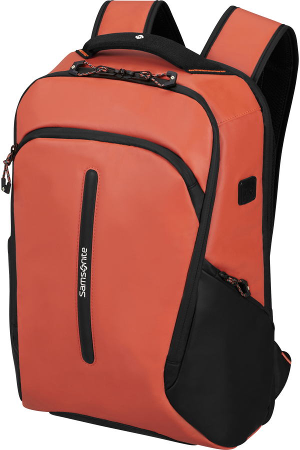 Samsonite Ecodiver URBAN LAP. BACKPACK M USB  Clay