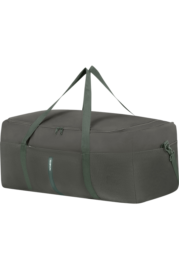 Samsonite Ta Revolution Foldable Duffle L  Zelen&aacute;