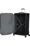 Samsonite Respark SPINNER 82/31 EXP  Ozone Black Samsonite Respark SPINNER 82/31 EXP  Ozone Black