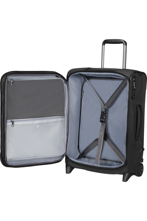 Samsonite Spectrolite 3.0 Trvl Upright Expandable 55cm  Černá