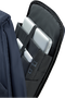 Samsonite Securipak 2.0 Backpack 17.3'  Tmavě modrá