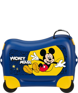 Dream2go Disney Spinner (4 kolieska) 38 x 52 x 21 cm | 2.1 kg Dream2go Disney Spinner (4 kolieska) 38 x 52 x 21 cm | 2.1 kg