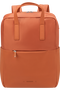 Samsonite 4Pack Laptop Backpack + Handles 15.6'  Červeno-oranžová
