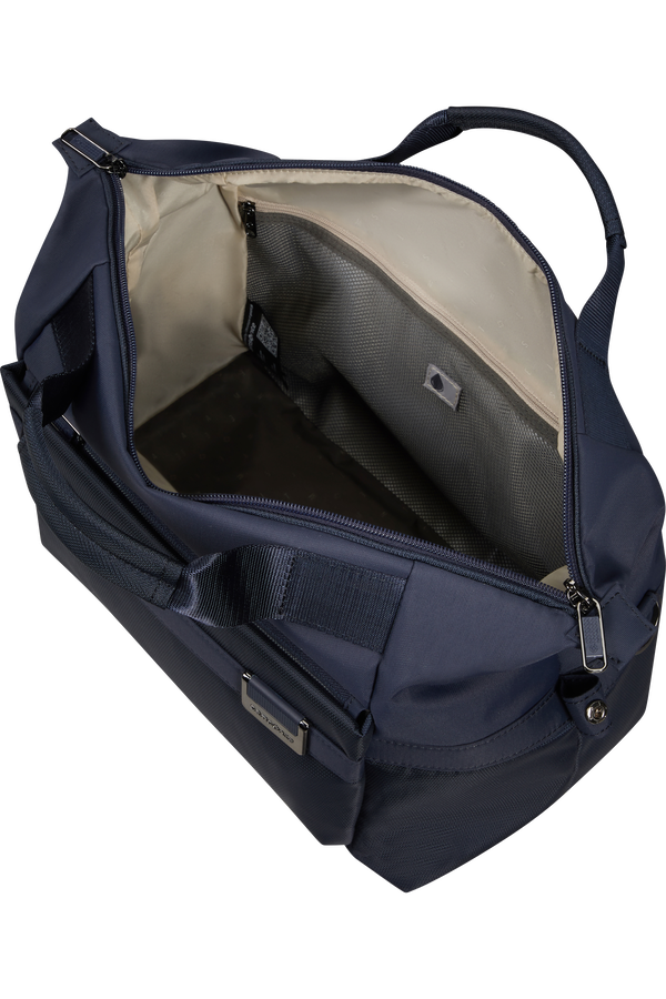 Samsonite Airea Beauty Case  Tmavě modrá