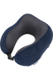 Samsonite Ta Revolution Ergonomic Memory Foam Pillow  Půlnoční modrá