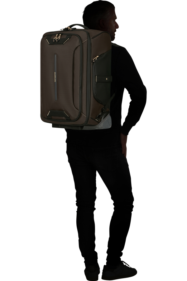 Ecodiver Cestovn&aacute; ta&scaron;ka na kolieskach / Batoh 55cm