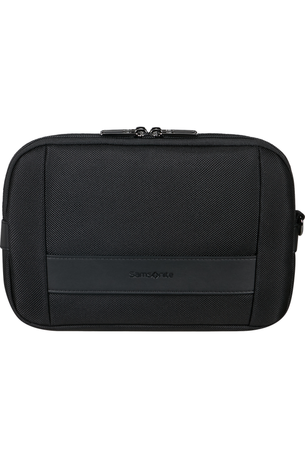 Samsonite Pro-DLX 6 Tablet Clutch  Čern&aacute;