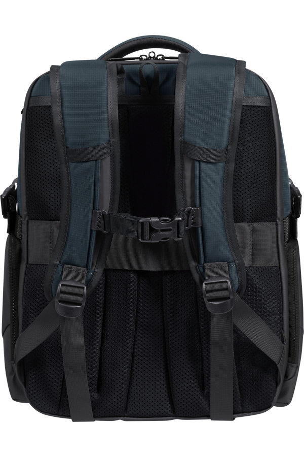 Samsonite Biz2go Underseat Backpack S  Tmavě modr&aacute;