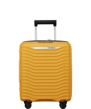 Upscape Spinner (4 kolieska) - batožina pod sedačku 45cm 45 x 36 x 20/23 cm | 2 kg