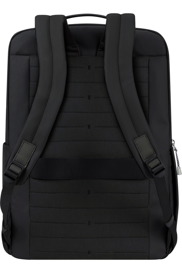 Samsonite Wander Last Backpack + CL. Comp 15.6'  Černá