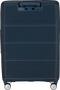 Samsonite Paralux Spinner Expandable Large Sp 75cm  Midnight Navy