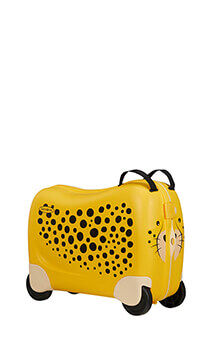 Dream Rider Spinner (4 kolieska)  28 L | 37 x 51 x 22 cm | 1.93 kg