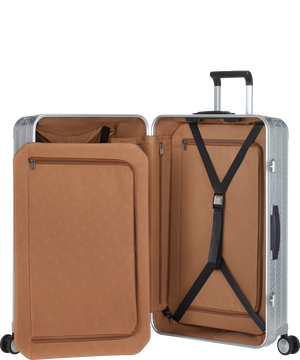 BOSS | Samsonite Spinner (4 kolieska) 76cm 76 x 51 x 28 cm | 7.5 kg BOSS | Samsonite Spinner (4 kolieska) 76cm 76 x 51 x 28 cm | 7.5 kg