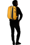 Samsonite Active Road Laptop Overnight Backpack 25L  Žlutá
