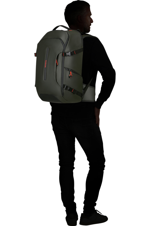 Ecodiver Cestovn&yacute; batoh S