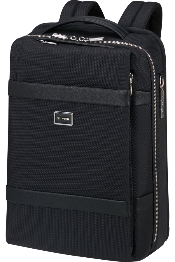 Samsonite Image Biz Backpack 15.6'  Černá