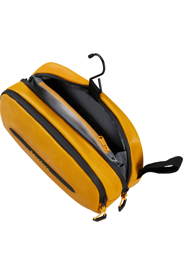 Samsonite Ecodiver TOILET KIT  Žlutá