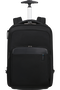 Samsonite Evosight Backpack with Wheels 17.3'  Černá