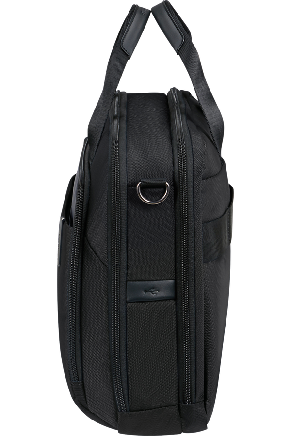Samsonite Evosight Bailhandle 15.6'  Černá