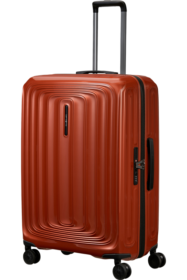 2Wander Spinner (4 kolieska) roz&scaron;&iacute;riteľn&yacute; 75cm