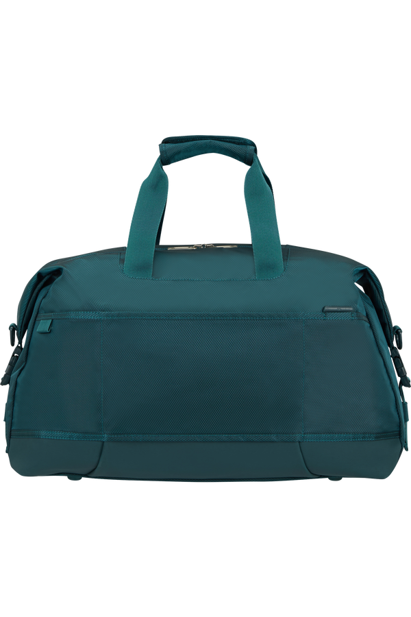 Samsonite Respark DUFFLE 48/19 OVERNIGHTER  Petrolejová modrá