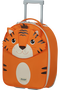 Samsonite Happy Sammies Eco Upright 45/16 Tiger Toby  Tiger Toby