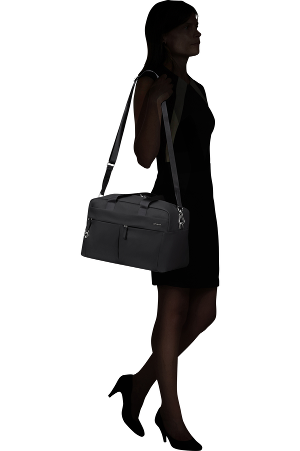 Samsonite Move 5.0 Duffle XS  Černá