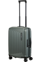 Samsonite Nuon SPINNER 55/20 EXP  Matt Sage Khaki