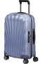 Samsonite C-Lite Spinner Expandable 55cm  Levandulová fialová