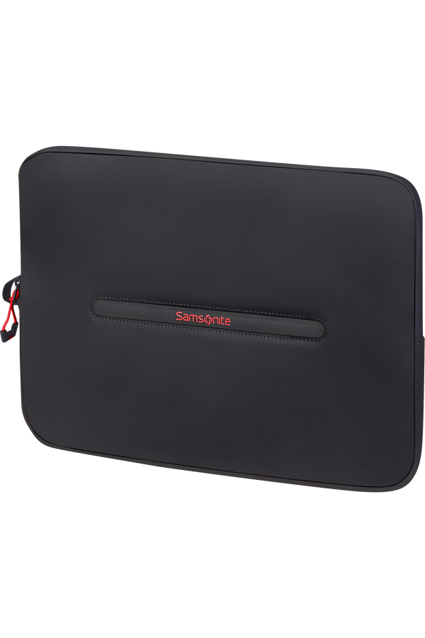 Samsonite Ecodiver Add-Ons Laptop Sleeve 15.6'  Černá