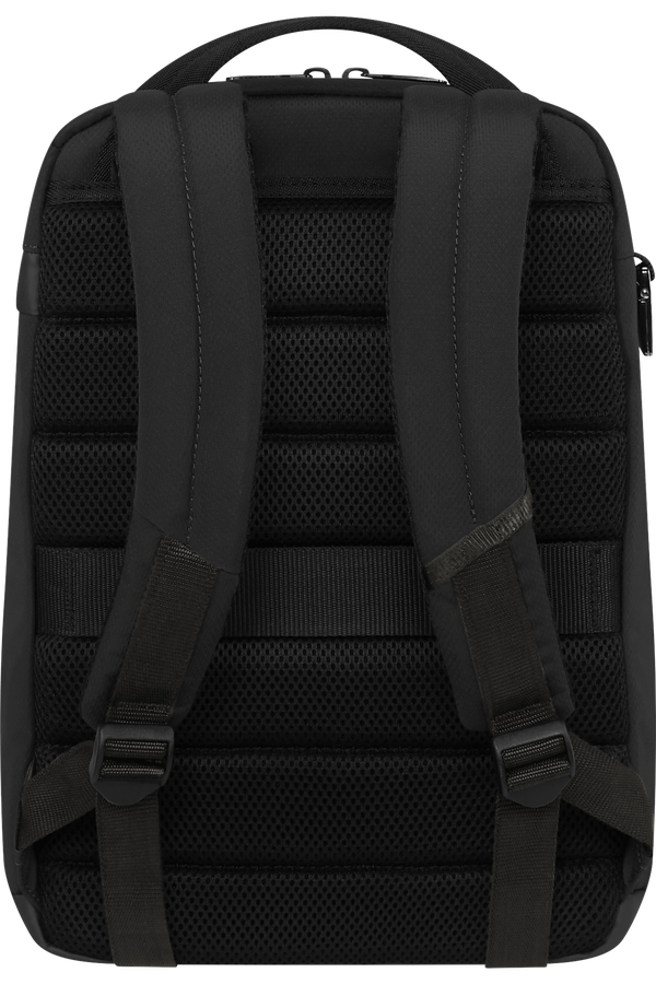 Samsonite Moderny Daily Backpack  Černá