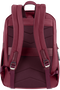 Samsonite Karissa Evo Slim Backpack 14.1'  Garnet Red