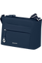 Samsonite Move 5.0 H. Shoulder Bag S 3 Zip  Tmavě modrá Samsonite Move 5.0 H. Shoulder Bag S 3 Zip  Tmavě modrá