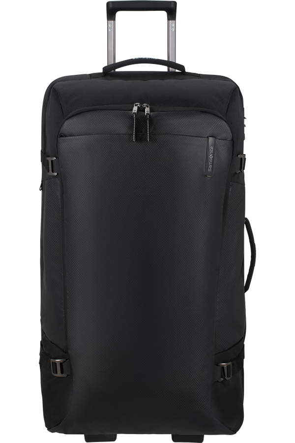 Samsonite Armox DUFFLE/WH 79/29  Černá