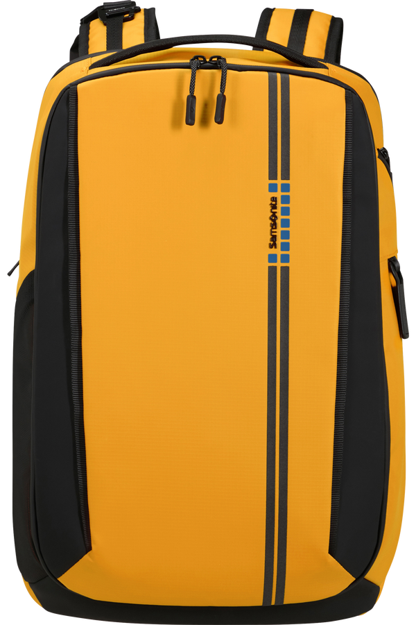 Samsonite Active Road Laptop Overnight Backpack 25L  Žlutá