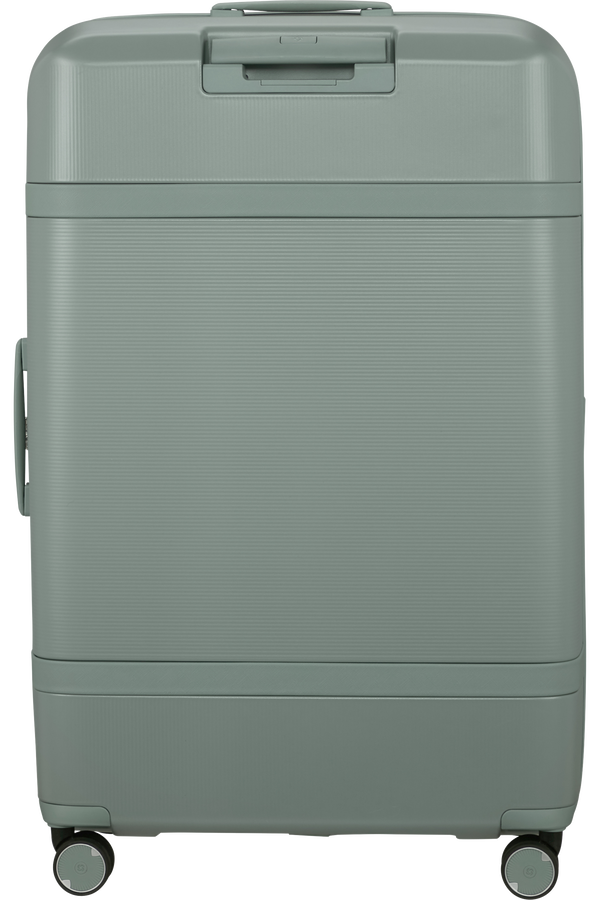 Samsonite Image Spinner Expandable 81cm  Thyme Samsonite Image Spinner Expandable 81cm  Thyme