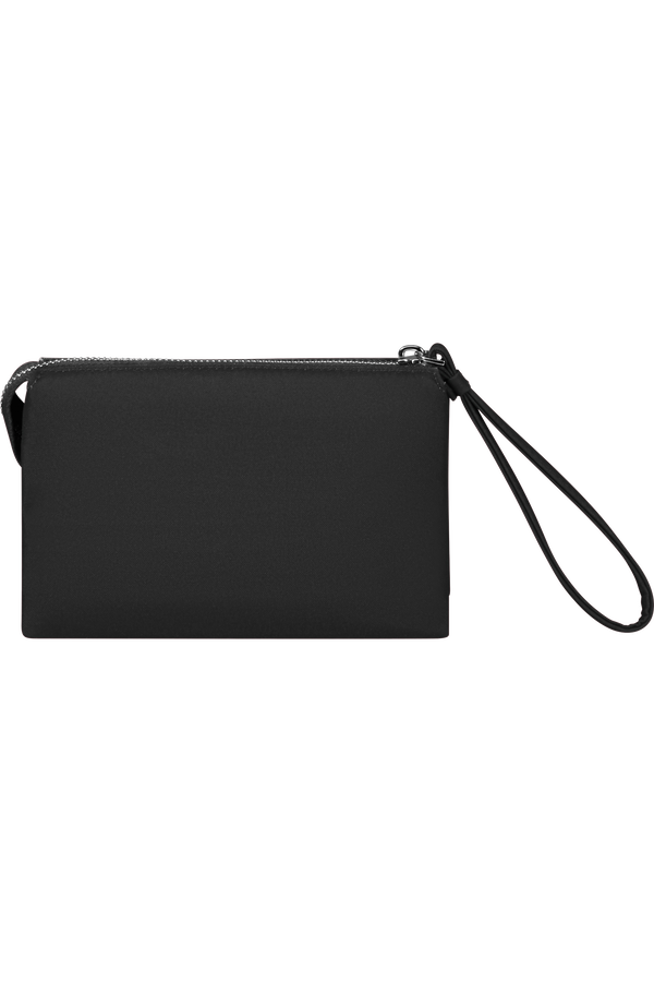 Samsonite Pouchy Triple Pouch M  Čern&aacute;