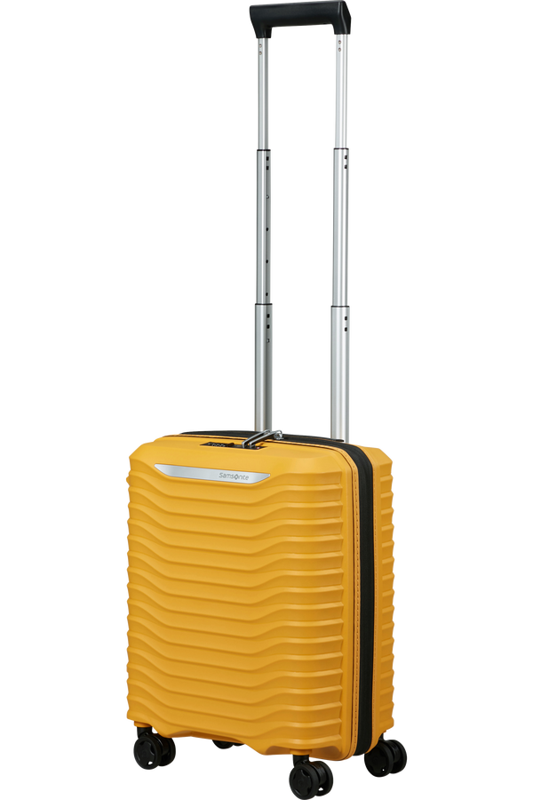 Samsonite Upscape Spinner Expandable Underseater 45cm  Žlutá