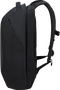 Samsonite Securipak 2.0 Backpack 17.3'  Černá Samsonite Securipak 2.0 Backpack 17.3'  Černá