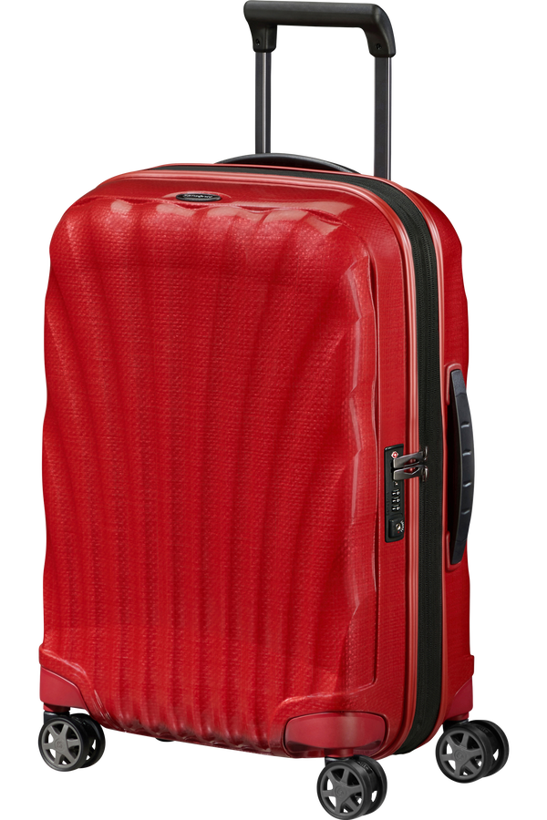 C-Lite Spinner (4 kolieska) roz&scaron;&iacute;riteľn&yacute; 55cm