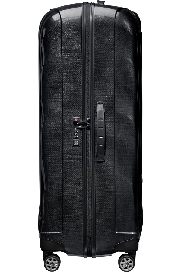 Samsonite C-Lite Spinner 86cm  Čern&aacute;