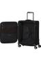 Samsonite Pro-DLX 6 Spinner Strict 55cm  Černá