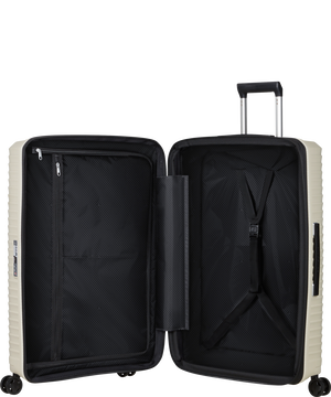 Upscape Spinner (4 kolieska) roz&scaron;&iacute;riteľn&yacute; 75cm 75 x 51 x 30/33 cm | 3.4 kg
