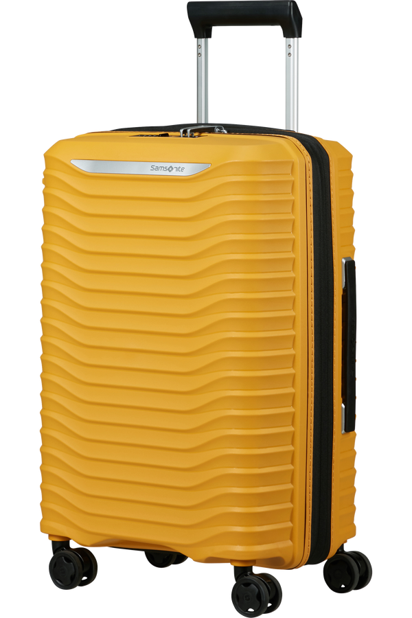 Samsonite Upscape Spinner Expandable Length 35cm 55cm  Žlutá