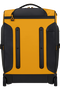 Samsonite Ecodiver DUFFLE/WH 55/20  Žlutá