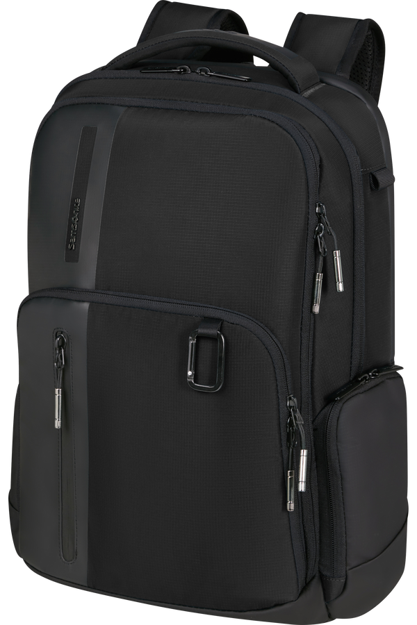 Samsonite Biz2go Laptop Backpack 15.6'  Černá