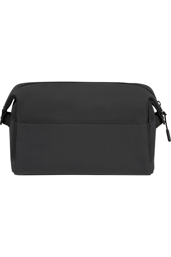 Samsonite Stackd Toilet Kit Toilet Pouch  Černá