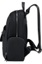 Samsonite Karissa Evo Daily Backpack  Černá Samsonite Karissa Evo Daily Backpack  Černá